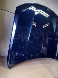 фото thumb №4, Bmw x5 g05 капот кришка двигуна