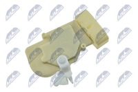 фото thumb №13, Привод замка дверь перед левый toyota yaris 99-05