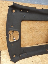 фото thumb №7, Jeep grand cherokee wk2 стеля панорама