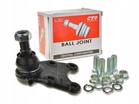 фото thumb №1, Isuzu d-max 02- шарова опора важеля перед нижній ctr