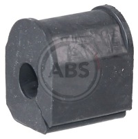 фото thumb №2, Резиновый элемент подушка стабилизатора задняя renault scenic i