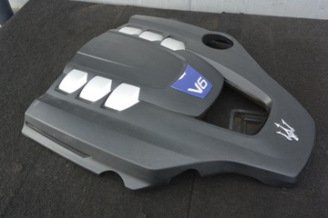 фото thumb №8, Захист двигуна 3.0 v6 maserati quattroporte ghibli