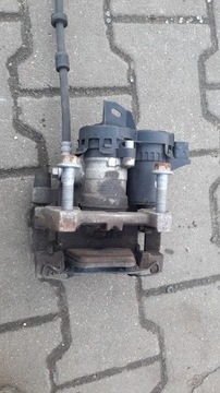 фото thumb №6, Супорт зад задній правий 32217364 volvo xc90 ii xc60 ii