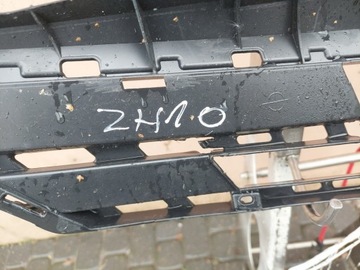 фото thumb №8, Решётка радиатора решётка радиатор бампера toyota corolla e14 e15 рестайлинг 2009- 2013