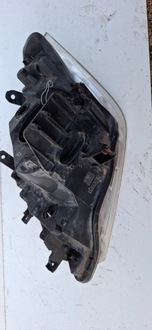 фото thumb №10, Nissan navara d40 pathfinder lift 2010- лампа правий перед 260105x10b europa