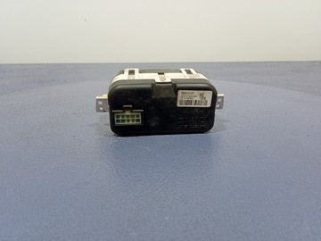фото thumb №4, Chevrolet aveo ii t250 06- дисплей часы 96652421