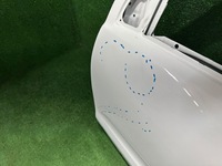 фото thumb №9, Ford ranger 2012-2022 двері лівий перед передні ліві подвійний cab