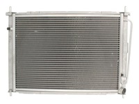 фото thumb №10, Denso drm23100 модуль охолоджуючий