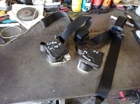 фото thumb №1, Opel corsa c 3d - pas правый перед