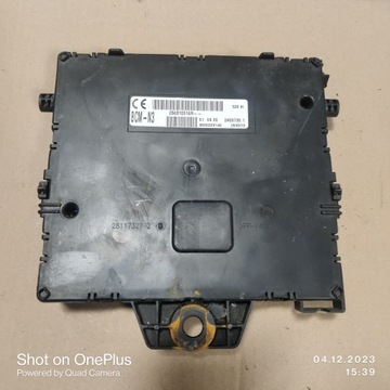 фото thumb №7, Набір стартовий блок керування renault master 3 2.3 dci 0281019382 237102265r