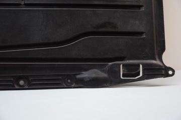 фото thumb №7, Левая защита шасси bmw 4 gran купе f36 7241831 2.0l дизель 140kw 2017