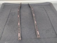 Молдинг стекло перед передней лобовое левая универсал mercedes w213 s213 e в Украине, фото thumb