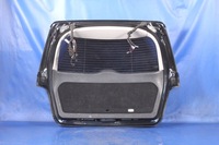 фото thumb №11, Кришка зад задня mercedes ml w164 07r 197