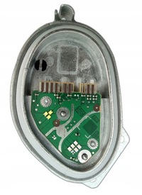 фото thumb №1, Модуль led drl поворотник bmw x7 g07 левый