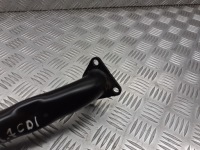 фото thumb №3, Труба трубка шланг egr opel astra h 1.7 cdti