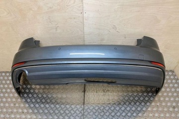 фото thumb №12, Бампер задній audi a4 8k2, b8 8w5807511f 2.0l дизель 2015