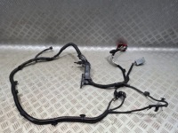 фото thumb №1, Жгут электропроводка двигателя клемма плюсовая opel combo e 1.5 cdti