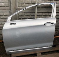 фото thumb №1, Двері перед лівий citroen c5 ii iii 08-18 lift pń