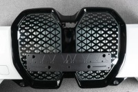 фото thumb №10, Bmw ix i20 бампер передній перед датчики m-pakiet a96