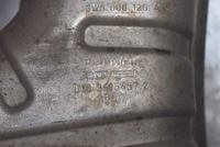 фото thumb №8, Гасник кінцевий правий 3w0253611a bentley continental 1 i gt 6.0 w12 560 km