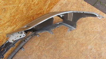 фото thumb №9, Бампер перед переднє lexus is iii рестайлінг 2017-