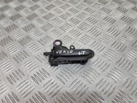 фото thumb №1, Ручка левая задняя внутренняя toyota yaris verso