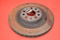 Купить Диск тормозная задний  tesla model s performance 762 km 16-21, фото thumb