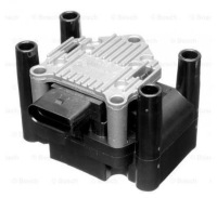 Купить Катушка зажигания bosch f 000 zs0 210, фото thumb