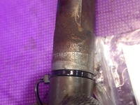 фото thumb №7, Vw golf iv 97-06 1.9 sdi agp инжектор 038130201g