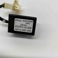 фото thumb №7, Фильтры антенный toyota gt 86 coupe zn6_ 86131ca010 25345537 2.0l 147kw