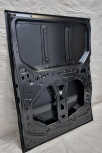 фото thumb №12, Opel vivaro b дверь боковой сдвижные правое nowe 6000617315 821528337r