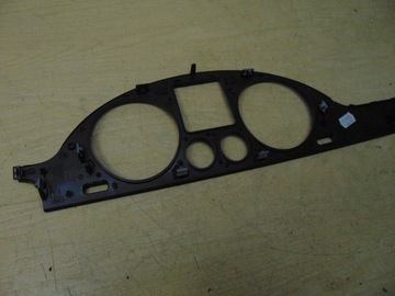 фото thumb №9, Планка спидометра dekor консоли vw passat b6