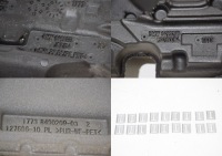 фото thumb №14, Bmw ix1 ix2 xdrive30 u06 u11 25ex 30ex двигун електричний 170mr з eme