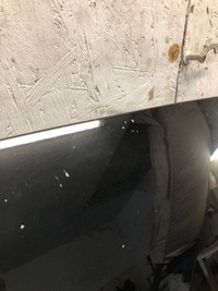 фото thumb №5, Капот крышка двигателя audi a3 8v sportback 12-20 ly9b