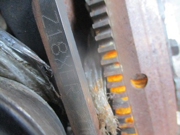 фото thumb №10, Двигун 1.8 b 16v opel astra vectra zafira meriva z18xer стійка комплектний