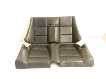 фото thumb №10, Сидіння комплект bmw 3 kabriolet e46