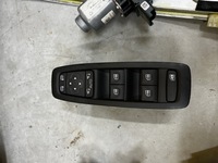 фото thumb №9, Набор механизм окон обшивки renault megane iv hb