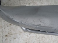 фото thumb №8, Бампер mercedes gla h247 x247 amg 20- перед pdc