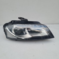 фото thumb №1, Лампа правый перед audi a3 s3 8p0 8p lift 8p0941004