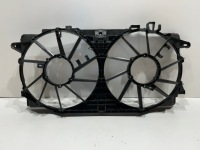 Купить Ford f150 корпус вентилятора радиатора оригинал идеальное состояние!!!, фото thumb
