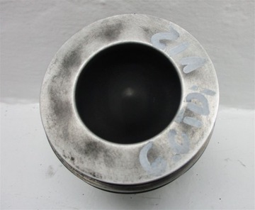 фото thumb №11, Поршень mahle audi q7 4l 6.0 tdi v12 ccga 05a 83l98