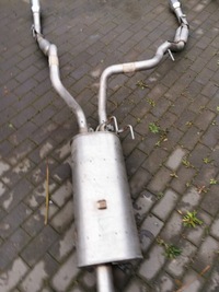 фото thumb №1, Гаситель dodge ram 2014 2015 2016 2017