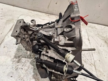 фото thumb №10, Коробка передач коробки передач fiat tipo ii 1.3 mjet