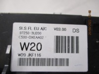 фото thumb №10, Kia sportage iii панель кондиционера 97250-3u200