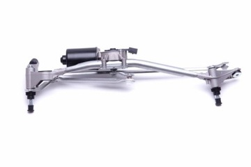 фото thumb №11, Механізм двірник з двигуном 05skv104/skv