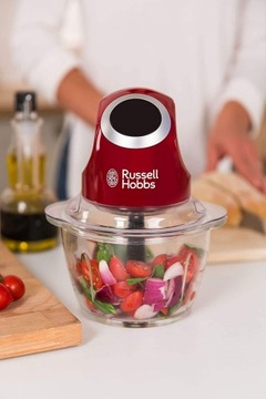 Russell Hobbs RH24660-56 Измельчитель 200 Вт