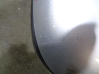 фото thumb №8, Hyundai i20 i 08- зеркало правое наружное 5pin