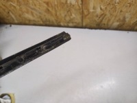 Молдинг скло передньої 1k0854320g vw golf v 1k права оригінал 2195 Недорого, фото thumb