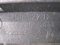 фото thumb №11, Бампер перед передній bmw 1 e87 przed liftem 7058441 06r