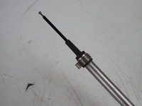 фото thumb №9, Шторка дверь правый задняя audi a8 s8 d3 5.2 короткий 4e0861334g